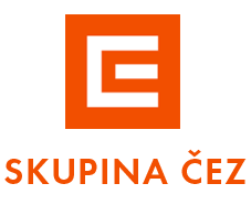 Logo Skupina ČEZ